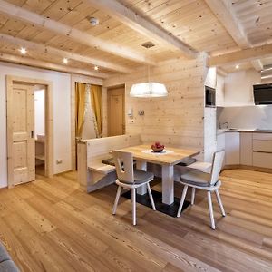 Dwupoziomowy apartament